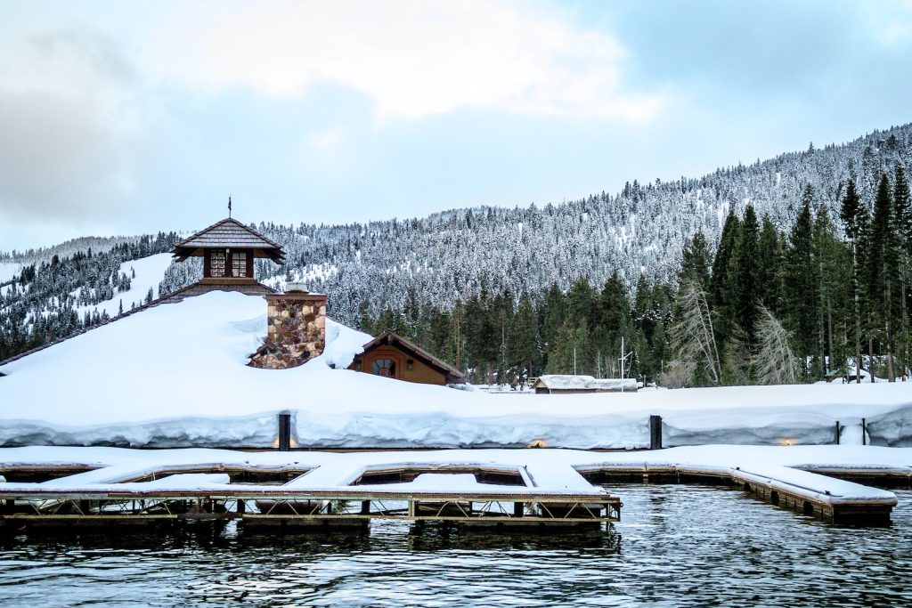 Maintain and Care for Your Home in the Harsh Lake Tahoe Climate